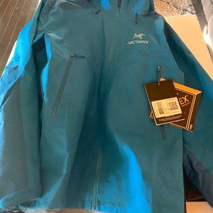 Brand New Arcteryx Beta AR Jacket